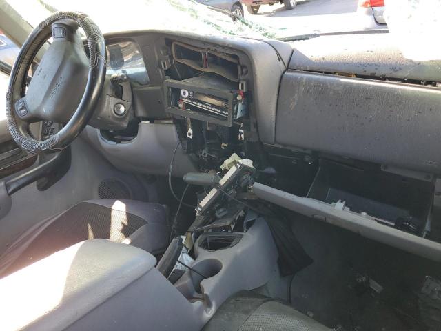 Photo 8 from auction – 1998 JEEP CHEROKEE L with VIN 1J4FJ78S1WL198756