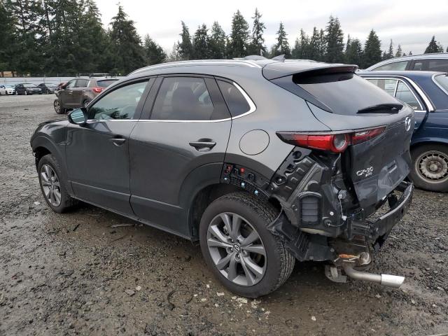 Photo 2 from auction – 2024 MAZDA CX-30 PREM with VIN 3MVDMBDMXRM716850