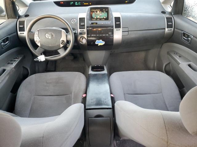 Photo 8 from auction – 2008 TOYOTA PRIUS with VIN JTDKB20UX83410168