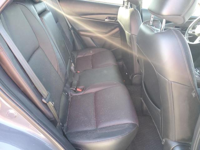 Photo 10 from auction – 2021 MAZDA CX-30 PREM with VIN 3MVDMBDL2MM315082