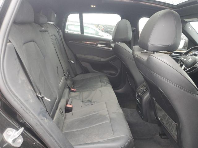 Photo 11 from auction – 2020 BMW X4 XDRIVE3 with VIN 5UX2V1C09LLE68048