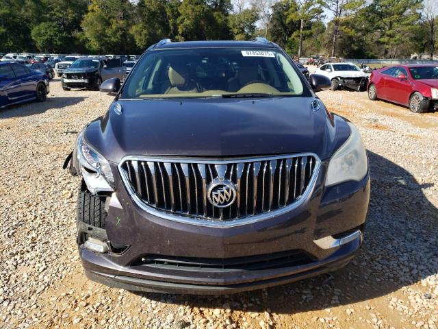 Photo 5 from auction – 2015 BUICK ENCLAVE with VIN 5GAKRBKD8FJ345372