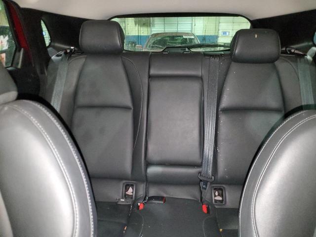 Photo 10 from auction – 2022 MAZDA CX-30 SELE with VIN 3MVDMBBLXNM430212