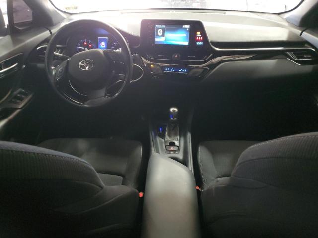 Photo 8 from auction – 2018 TOYOTA CHR with VIN NMTKHMBX8JR044280