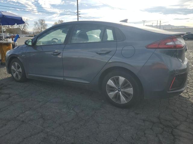 Photo 2 from auction – 2019 HYUNDAI IONIQ with VIN KMHC65LD3KU157293