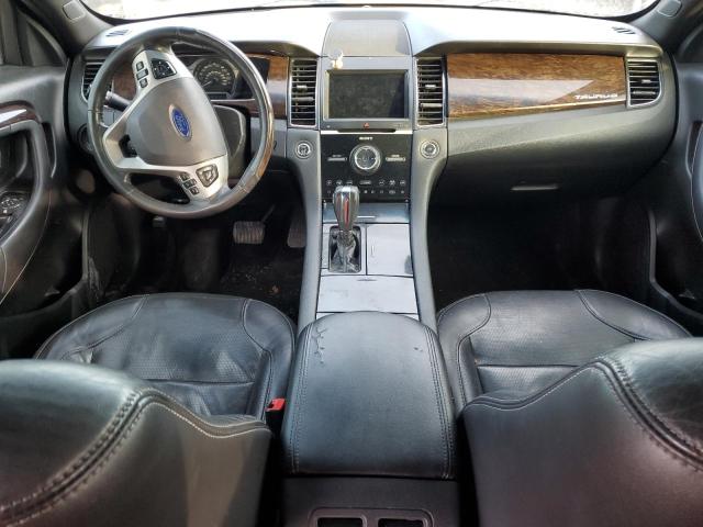 Photo 8 from auction – 2013 FORD TAURUS LIM with VIN 1FAHP2F88DG131137