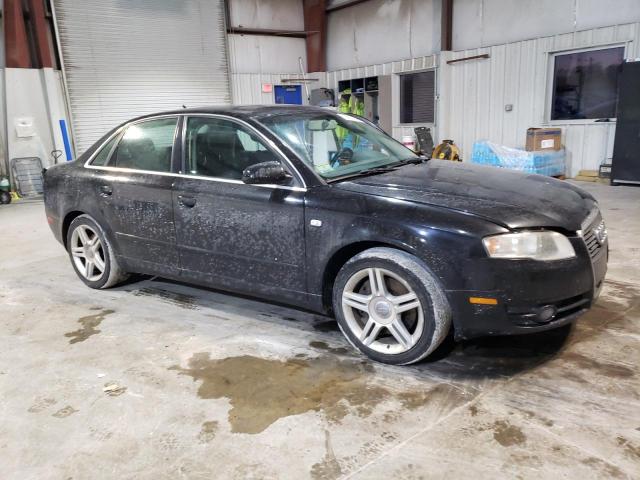 Photo 4 from auction – 2007 AUDI A4 2.0T QU with VIN WAUDF78E77A154912