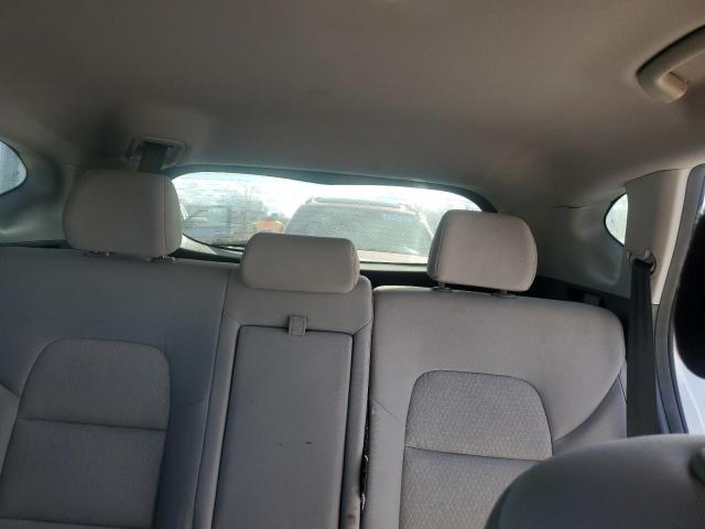 Photo 10 from auction – 2018 HYUNDAI TUCSON SEL with VIN KM8J3CA47JU642932