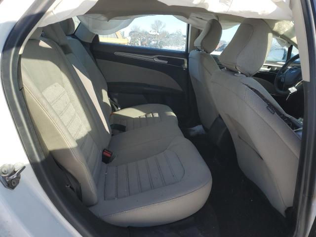 Photo 10 from auction – 2020 FORD FUSION S with VIN 3FA6P0G72LR205757