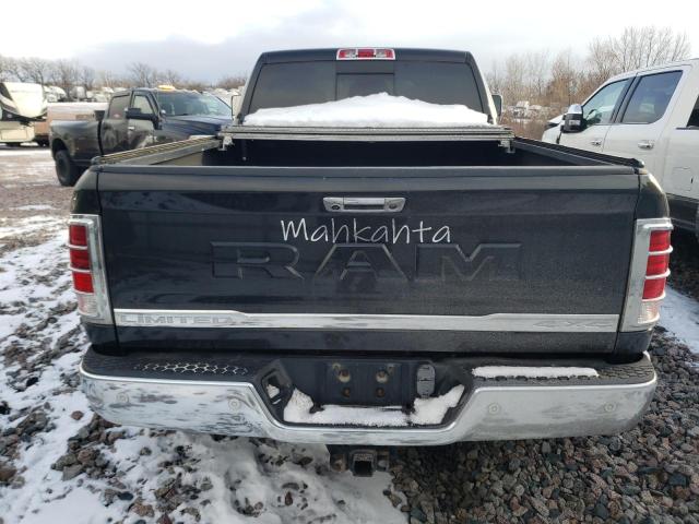 Photo 6 from auction – 2018 RAM 3500 LONGH with VIN 3C63RRNL2JG214616