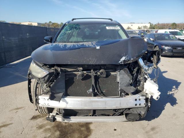 Photo 5 from auction – 2020 TOYOTA HIGHLANDER with VIN 5TDGZRAH2LS511885