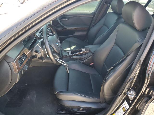 Photo 7 from auction – 2008 BMW 328 I with VIN WBAVA33598K055216