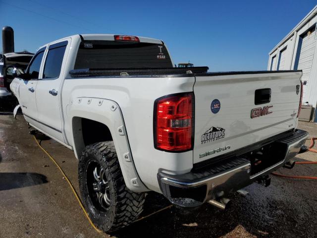 Photo 2 from auction – 2015 GMC SIERRA K15 with VIN 3GTU2VEC0FG184341