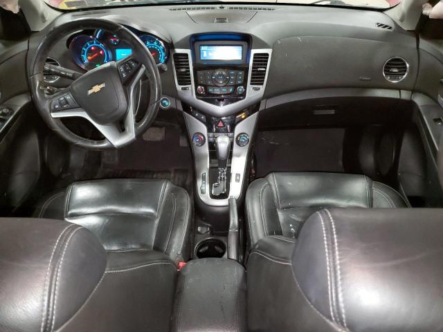 Photo 8 from auction – 2012 CHEVROLET CRUZE LT with VIN 1G1PG5SC7C7373779
