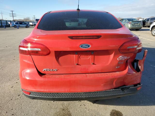 Photo 6 from auction – 2015 FORD FOCUS SE with VIN 1FADP3F25FL342015