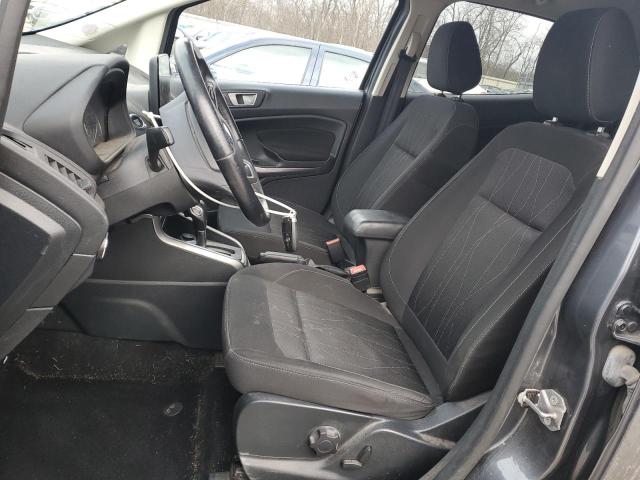 Photo 7 from auction – 2020 FORD ECOSPORT S with VIN MAJ6S3GL3LC367344