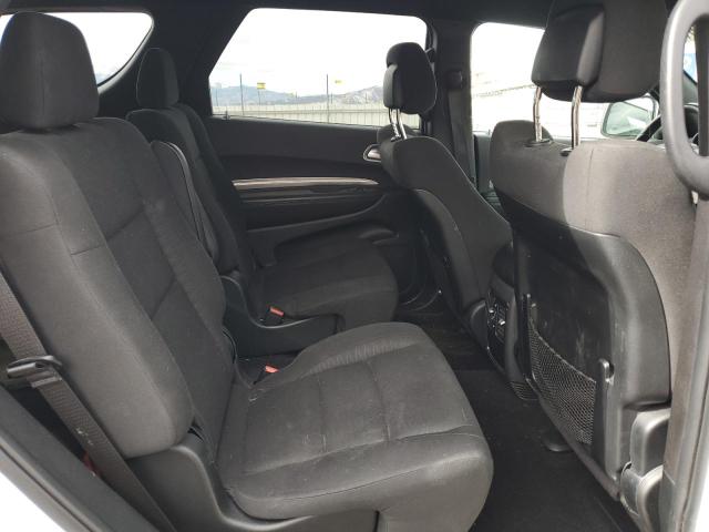 Photo 11 from auction – 2020 DODGE DURANGO SX with VIN 1C4RDJAG6LC215415