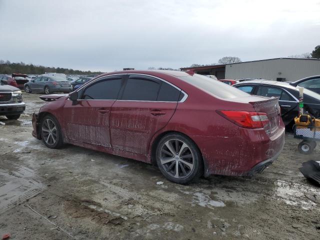 Photo 2 from auction – 2018 SUBARU LEGACY 3.6 with VIN 4S3BNEN60J3003470