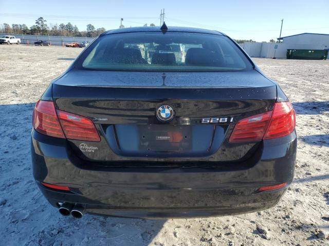 Photo 6 from auction – 2016 BMW 528 XI with VIN WBA5A7C54GG147214