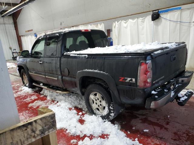 Photo 2 from auction – 2007 CHEVROLET SILVERADO with VIN 1GCEK19B57E171351