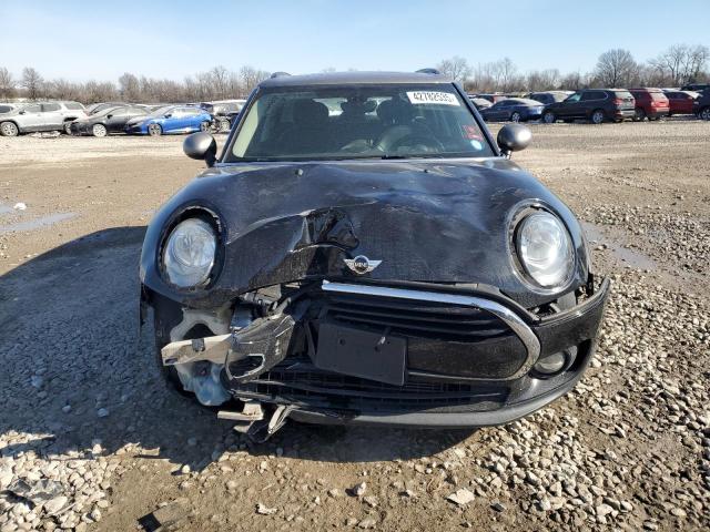 Photo 5 from auction – 2016 MINI COOPER CLU with VIN WMWLN5C53G2E29411