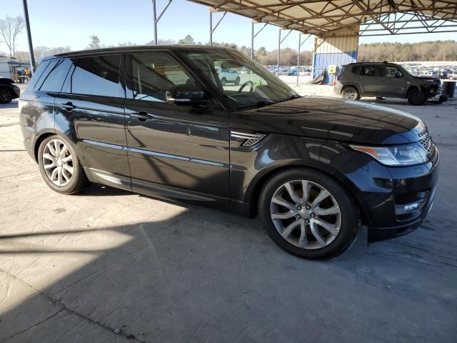 Photo 4 from auction – 2014 LAND ROVER RANGE ROVE with VIN SALWR2WF3EA343810