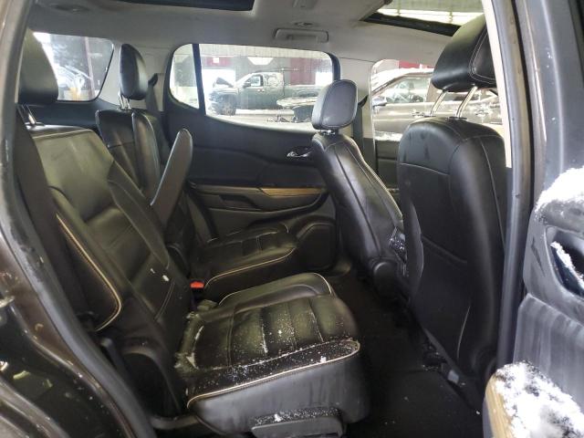 Photo 11 from auction – 2019 GMC ACADIA DEN with VIN 1GKKNXLS7KZ126035