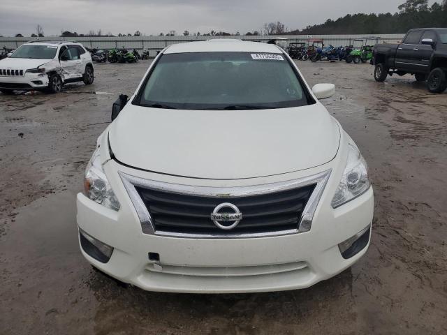 Photo 5 from auction – 2013 NISSAN ALTIMA 2.5 with VIN 1N4AL3AP9DN456182