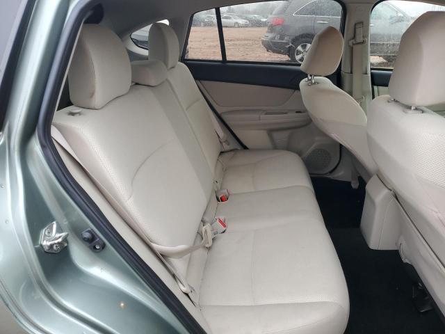 Photo 10 from auction – 2014 SUBARU IMPREZA PR with VIN JF1GPAC60E8277228