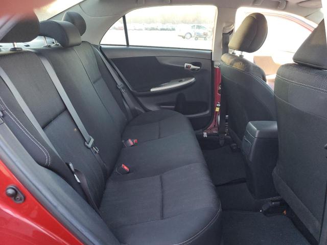 Photo 10 from auction – 2013 TOYOTA COROLLA BA with VIN 5YFBU4EE5DP084918