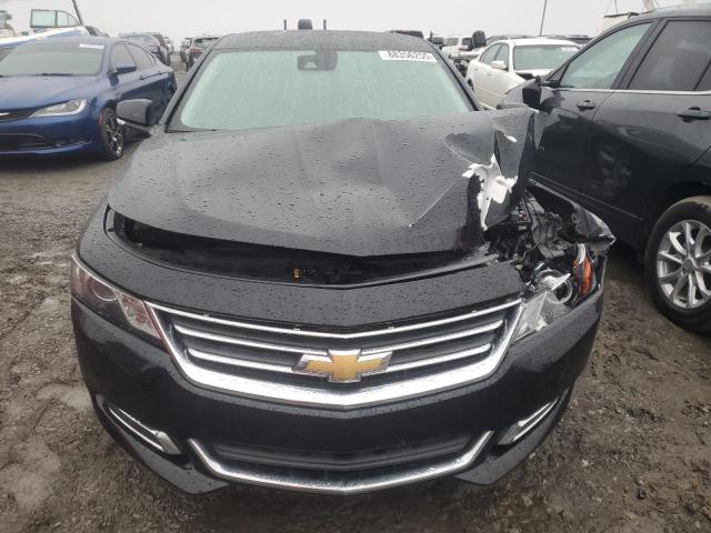 Photo 5 from auction – 2014 CHEVROLET IMPALA LT with VIN 2G1125S35E9173361