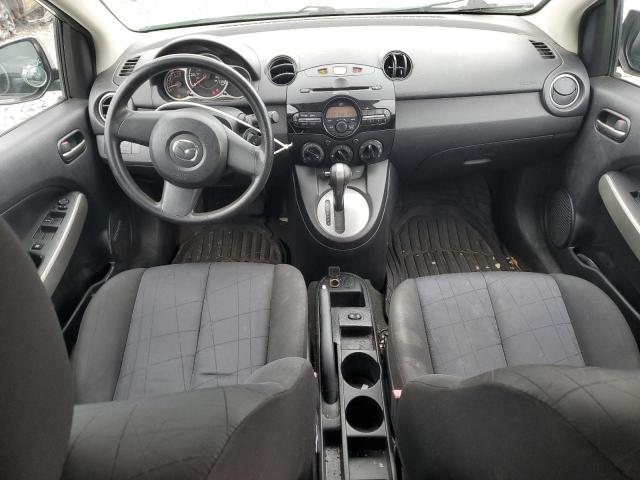 Photo 8 from auction – 2011 MAZDA MAZDA2 with VIN JM1DE1HY4B0114878