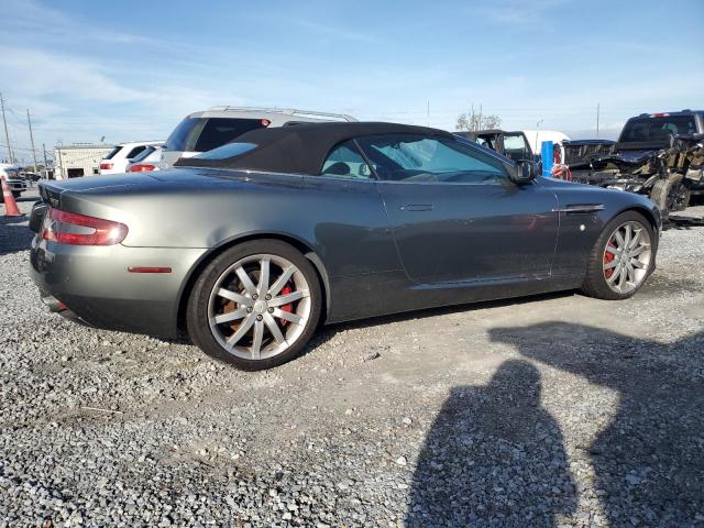 Photo 3 from auction – 2006 ASTON MARTIN DB9 VOLANT with VIN SCFAD02A86GB04724