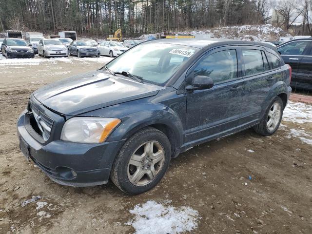 DODGE CALIBER SX 2007 with VIN 1B3HB48BX7D215125 - Photo from auction