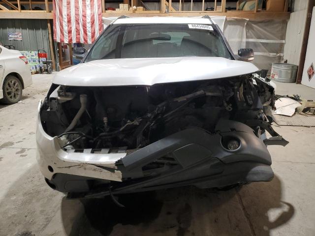 Photo 5 from auction – 2013 FORD EXPLORER X with VIN 1FM5K7D83DGB35359