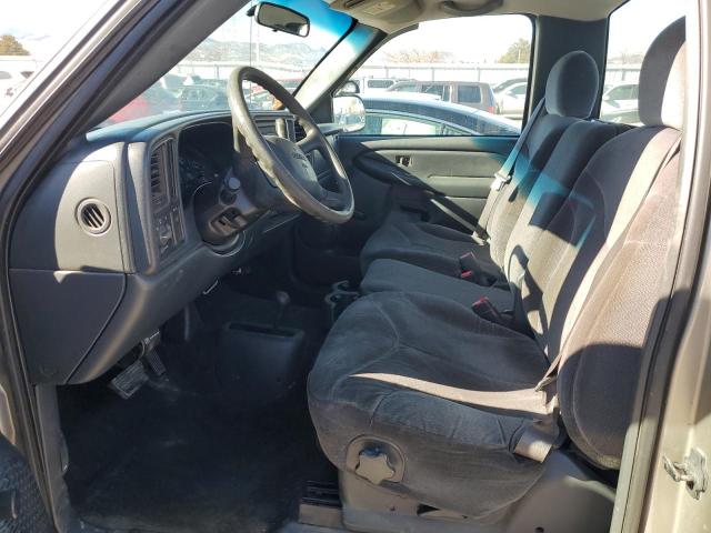 Photo 7 from auction – 2002 GMC SIERRA K25 with VIN 1GTHK24U12E186580