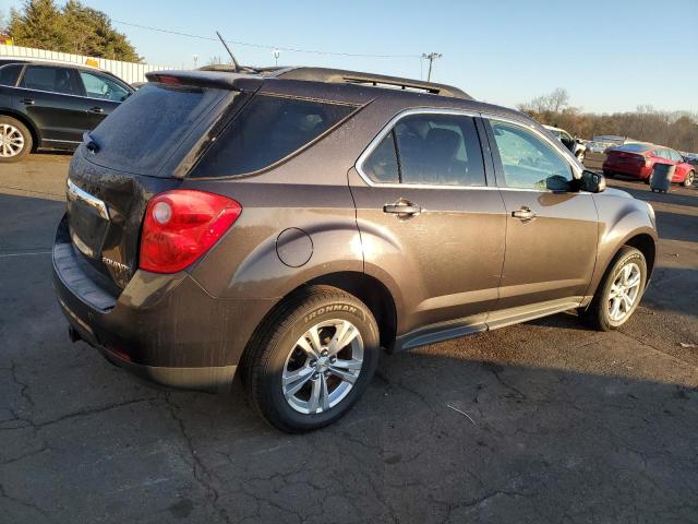 Photo 3 from auction – 2013 CHEVROLET EQUINOX LT with VIN 2GNFLNEK7D6236982