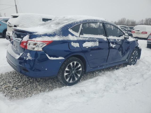 Photo 3 from auction – 2017 NISSAN SENTRA SR with VIN 3N1CB7AP2HY247102