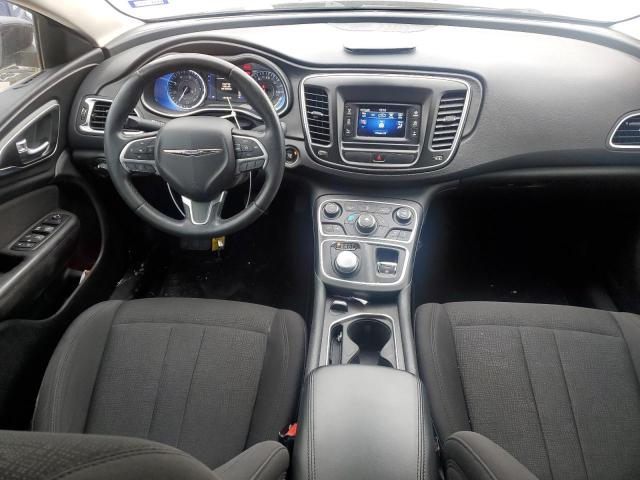 Photo 8 from auction – 2015 CHRYSLER 200 LIMITE with VIN 1C3CCCAB9FN748008