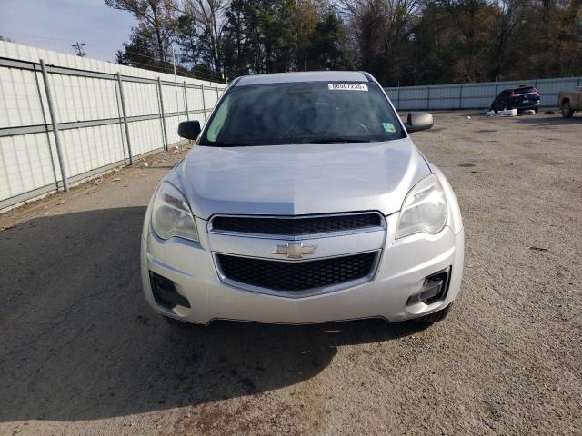 Photo 5 from auction – 2015 CHEVROLET EQUINOX LS with VIN 1GNALAEK8FZ137050