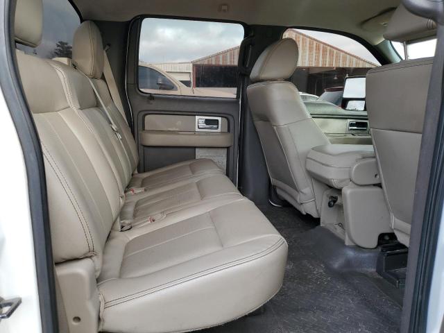 Photo 10 from auction – 2010 FORD F150 SUPER with VIN 1FTEW1CW9AFA60433