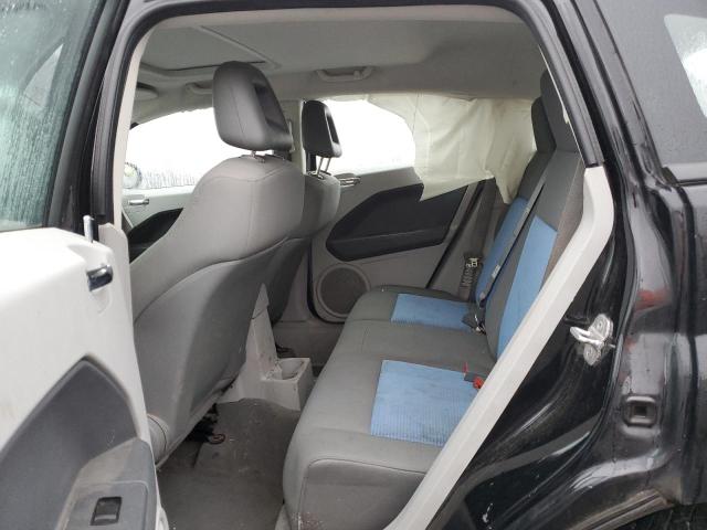 Photo 10 from auction – 2007 DODGE CALIBER R/ with VIN 1B3HB78K27D381608