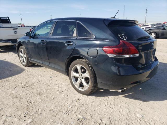 Photo 2 from auction – 2014 TOYOTA VENZA LE with VIN 4T3ZK3BB1EU069638
