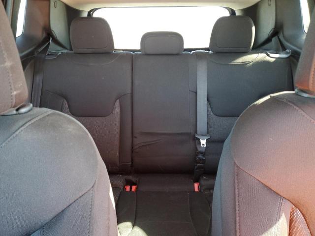 Photo 10 from auction – 2016 JEEP RENEGADE L with VIN ZACCJABTXGPC47327