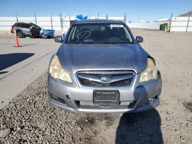 Photo 5 from auction – 2010 SUBARU LEGACY 3.6 with VIN 4S3BMDL67A2239118
