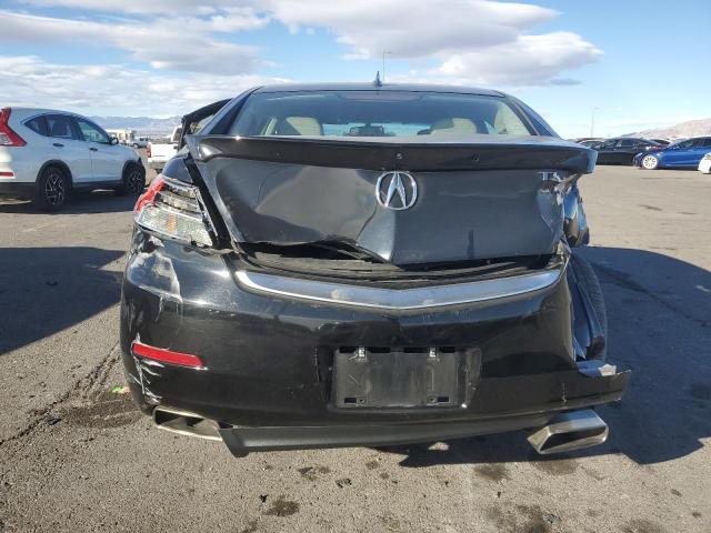 Photo 6 from auction – 2013 ACURA TL TECH with VIN 19UUA8F51DA004947