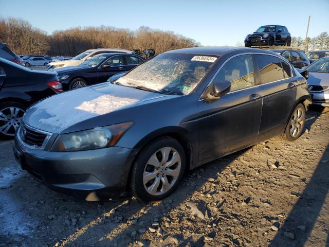 Photo 1 from auction – 2010 HONDA ACCORD EX with VIN 1HGCP2F77AA099776