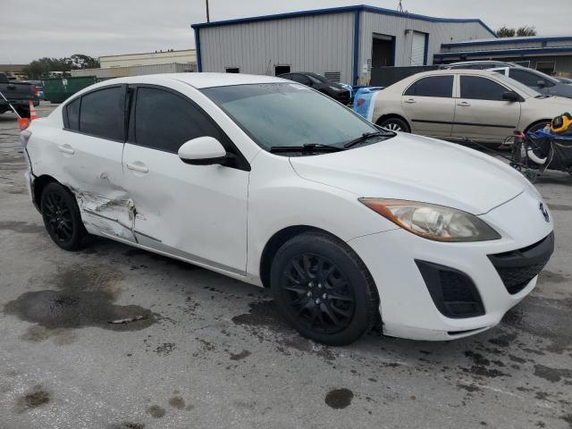 Photo 4 from auction – 2011 MAZDA 3 I with VIN JM1BL1UF5B1412173