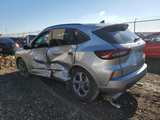 صورة رقم 2 من المزاد - 2023 FORD ESCAPE ST مع VIN 1FMCU0MN5PUB47646