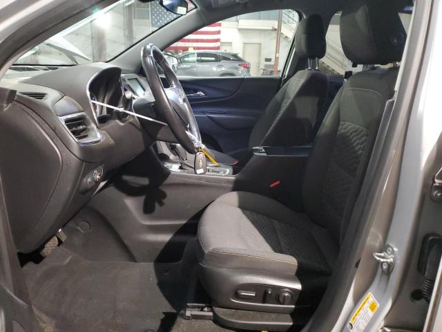 Photo 7 from auction – 2018 CHEVROLET EQUINOX LT with VIN 2GNAXSEV9J6196018